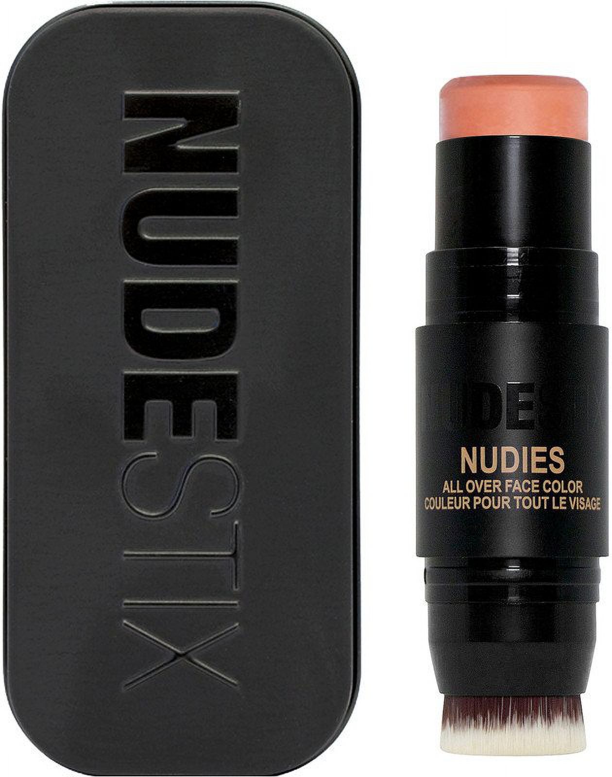 NUDESTIX Nudies All Over Face Color