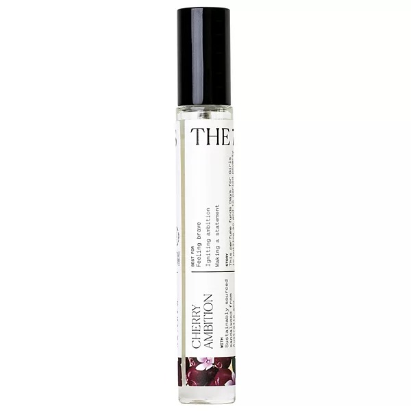 The 7 Virtues Cherry Ambition Eau de Parfum Travel Spray