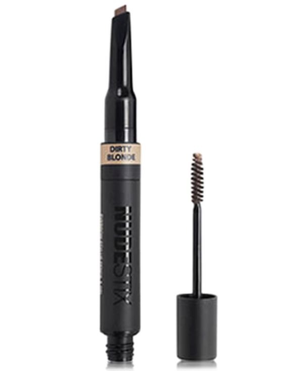 NUDESTIX Eyebrow Stylus Pencil & Gel