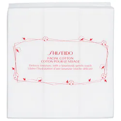 Shiseido Facial Cotton