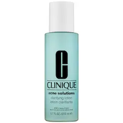 CLINIQUE Acne Solutions™ Clarifying Lotion