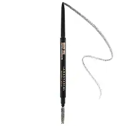 Anastasia Beverly Hills Brush 7B Precision Brow Brush for Powders