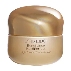 Shiseido Benefiance NutriPerfect Night Cream