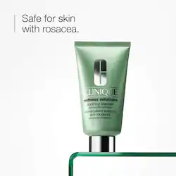 CLINIQUE Redness Solutions Soothing Cleanser