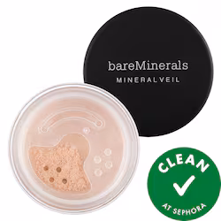 bareMinerals Mineral Veil Talc Free Setting Powder