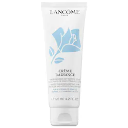 Lancôme Crème Radiance Gentle Cleansing Creamy-Foam Cleanser
