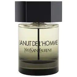 Yves Saint Laurent La Nuit De L’Homme