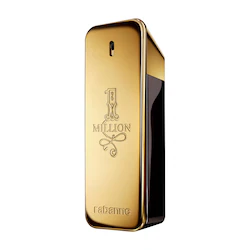Paco Rabanne 1 Million Eau de Toilette with Leather