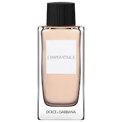 DOLCE&GABBANA L'Imperatrice Eau de Toilette with Watermelon & Florals