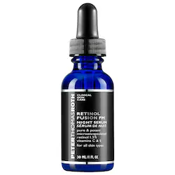 Peter Thomas Roth Retinol Fusion PM Night Serum
