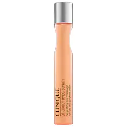 CLINIQUE All About Eyes™ Serum De-Puffing Eye Massage for Dark Circles