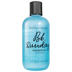 Bumble and bumble Sunday Clarifying Shampoo