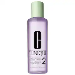 CLINIQUE Clarifying Lotion 2