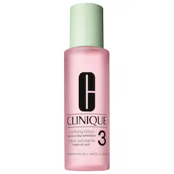 CLINIQUE Clarifying Lotion 3