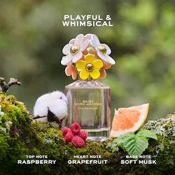 Marc Jacobs Fragrances Daisy Eau So Fresh