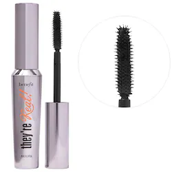 Benefit Cosmetics They're Real! Lengthening Mascara