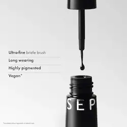 SEPHORA COLLECTION Long Lasting Eyeliner High Precision Brush