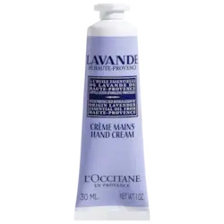 L'Occitane Hand Cream Minis