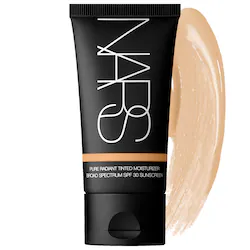 NARS Pure Radiant Tinted Moisturizer Broad Spectrum SPF 30