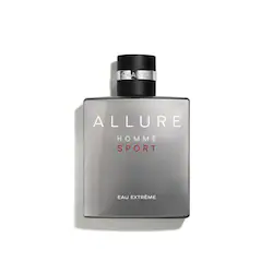 CHANEL ALLURE HOMME SPORT EAU EXTRÊME Eau de Parfum