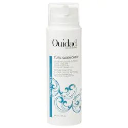 Ouidad Curl Quencher Hydrating Styling Cream for Curly, Coily Hair