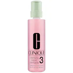 CLINIQUE Clarifying Lotion 3