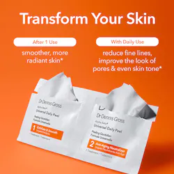 Dr. Dennis Gross Skincare Mini Alpha Beta® Universal Daily Peel
