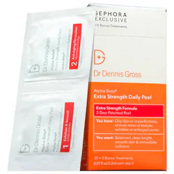 Dr. Dennis Gross Skincare Alpha Beta® Extra Strength Daily Peel