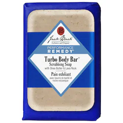 Jack Black Turbo Body Bar&trade; Scrubbing Soap