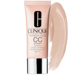 CLINIQUE Moisture Surge CC Cream Hydrating Colour Corrector Broad Spectrum SPF 30