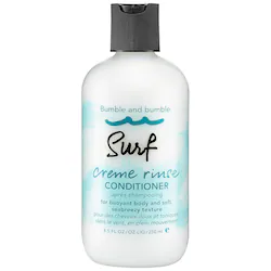 Bumble and bumble Surf Creme Rinse Conditioner