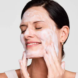 Estée Lauder Perfectly Clean Multi-Action Foam Cleanser/Purifying Mask