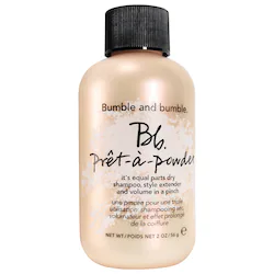 Bumble and bumble Prêt-à-Powder Dry Shampoo Powder