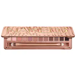 Urban Decay Naked3 Eyeshadow Palette