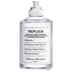 Maison Margiela 'REPLICA' Lazy Sunday Morning Scented Candle