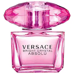 Versace Bright Crystal Absolu
