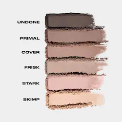 Urban Decay Naked2 Basics Eyeshadow Palette