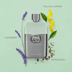 Gucci Guilty Pour Homme