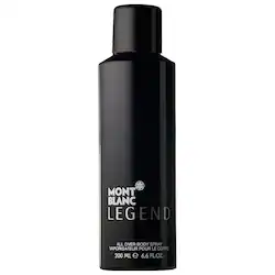 Montblanc Legend Eau de Toilette