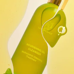 Tata Harper Nourishing Makeup Removing Oil Cleanser