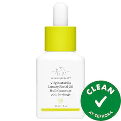 Drunk Elephant Virgin Marula Luxury  Face Oil