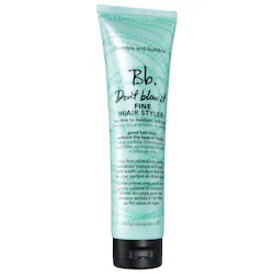 Bumble and bumble Don't Blow It Fine Hair Air Dry Styler