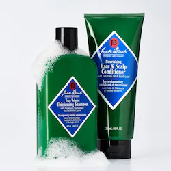 Jack Black Nourishing Hair & Scalp Conditioner