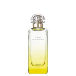 HERMÈS Le Jardin sur Monsieur Li Eau de Toilette