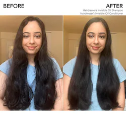 Bumble and bumble Mini Hairdresser’s Invisible Oil Conditioner