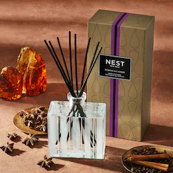NEST New York Moroccan Amber Reed Diffuser