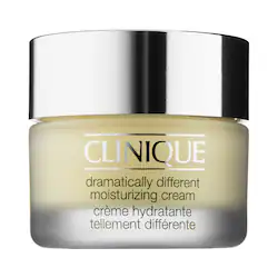 CLINIQUE Dramatically Different Moisturizing Cream