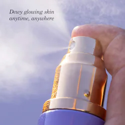 Tatcha Luminous Dewy Skin Mist