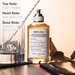 Maison Margiela &rsquo;REPLICA&rsquo; Jazz Club Travel Spray