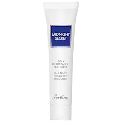 GUERLAIN Midnight Secret Late Night Recovery Treatment Anti-Fatigue Serum